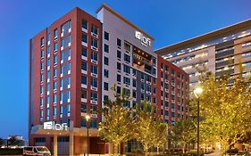 Aloft By Marriott Richardson