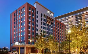Aloft By Marriott Richardson